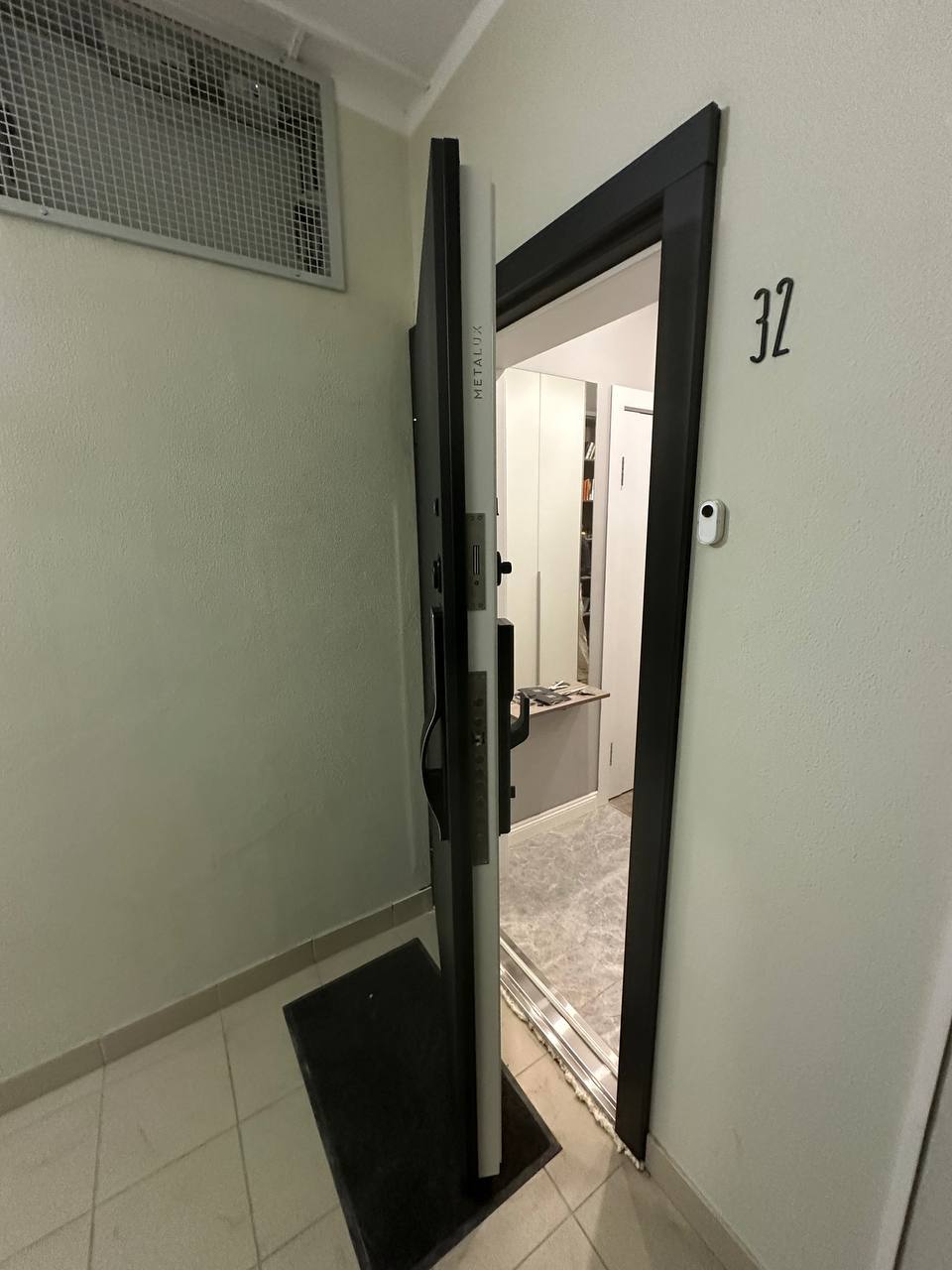 Фото от покупателя