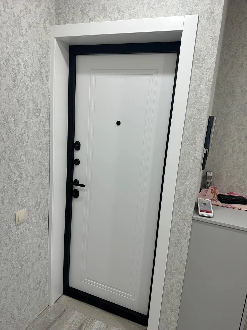 Фото от покупателя