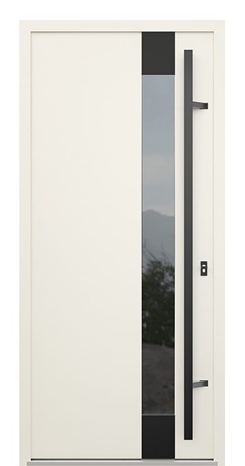 Входная дверь 