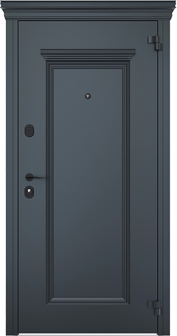 Входная дверь 