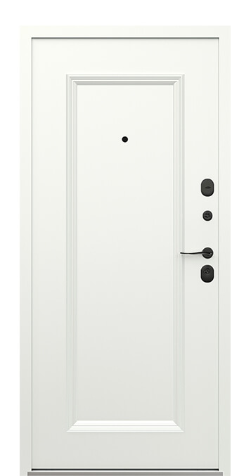 Входная дверь 