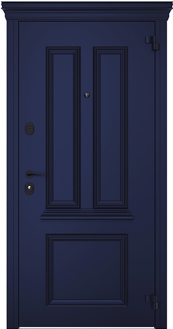 Входная дверь 