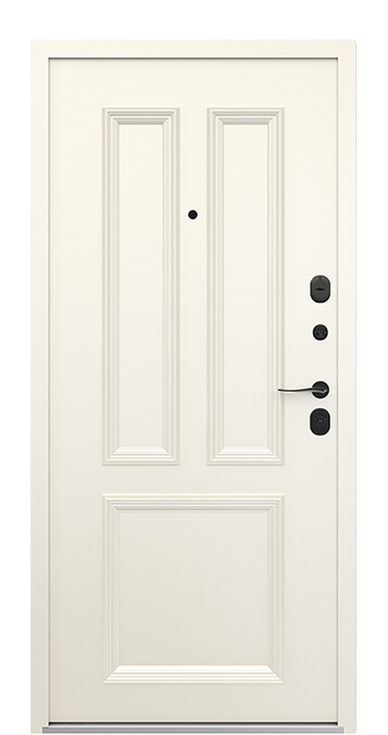 Входная дверь 