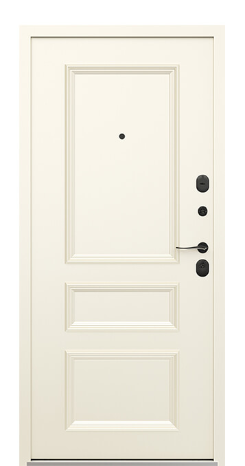 Входная дверь 