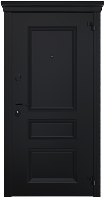 Входная дверь 