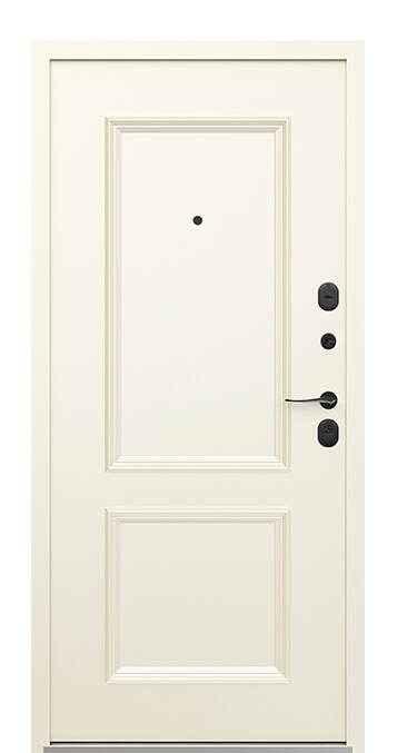Входная дверь 
