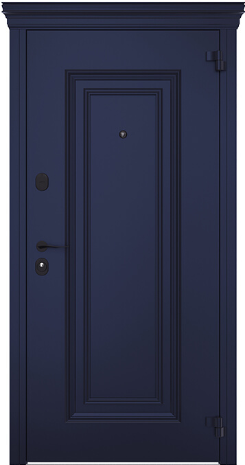 Входная дверь 