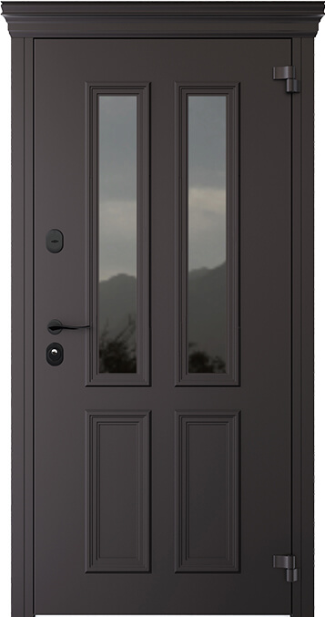 Входная дверь 