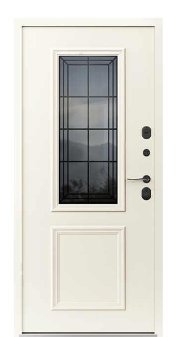 Входная дверь 