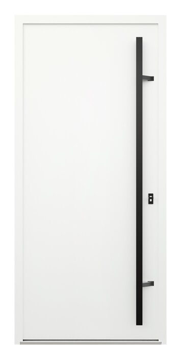 Входная дверь 