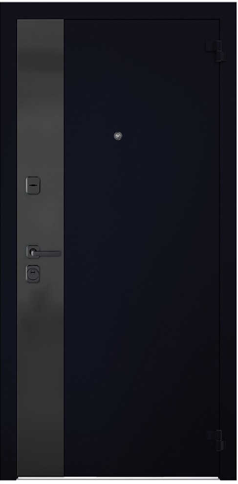 Входная дверь 