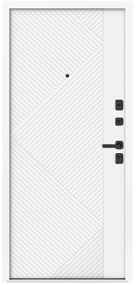 Входная дверь 