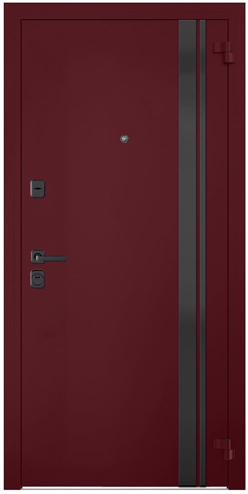 Входная дверь 