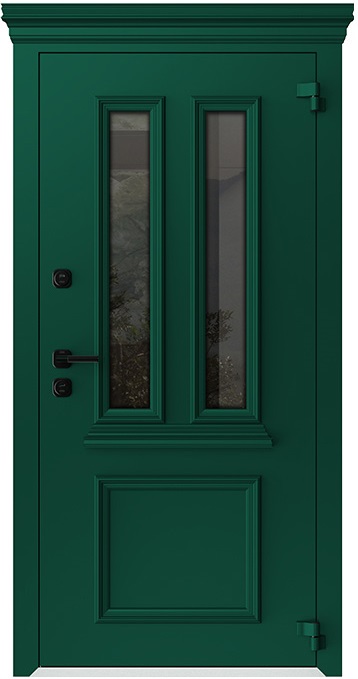 Входная дверь 