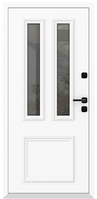 Входная дверь 