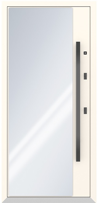 Входная дверь 