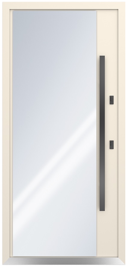 Входная дверь 