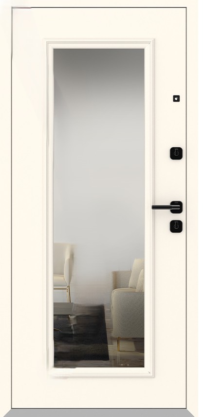 Входная дверь 