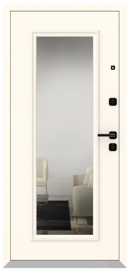 Входная дверь 