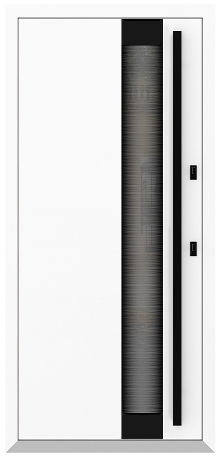 Входная дверь 