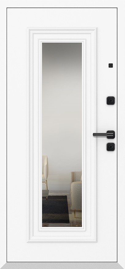 Входная дверь 