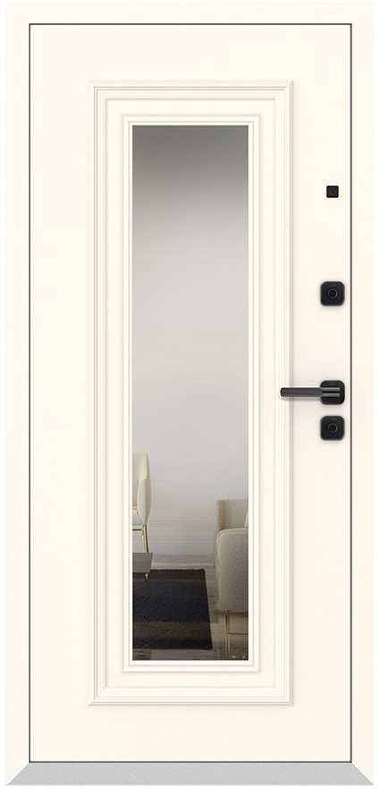 Входная дверь 