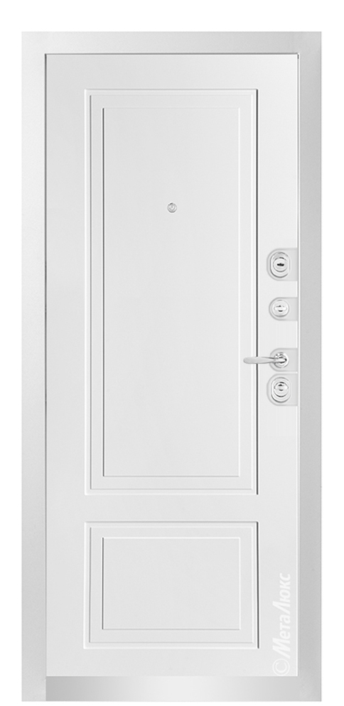 Входная дверь 