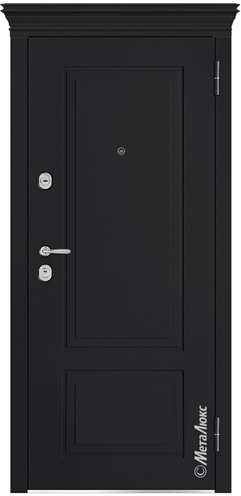 Входная дверь 