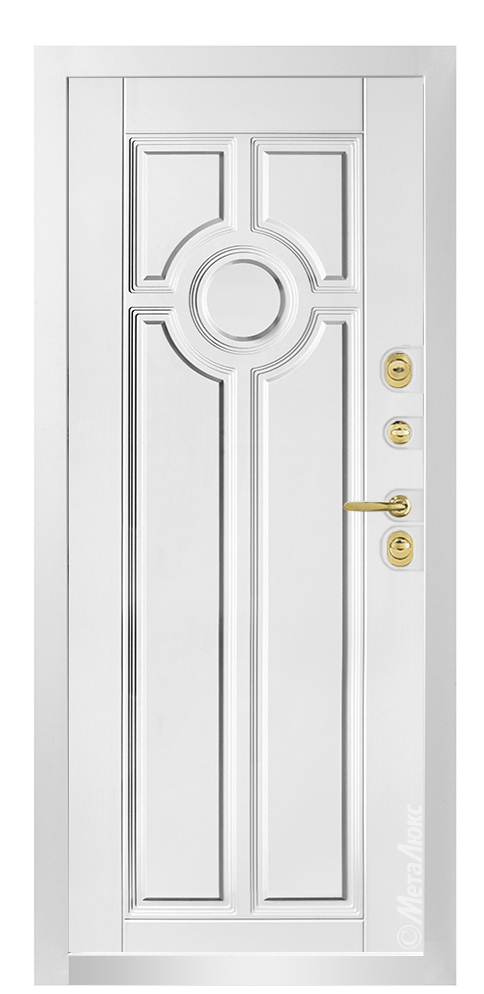 Входная дверь 