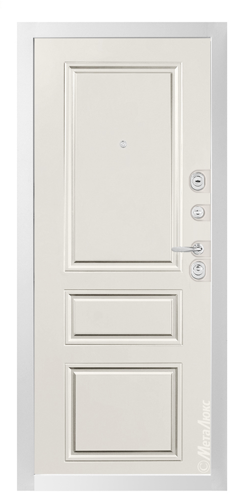 Входная дверь 