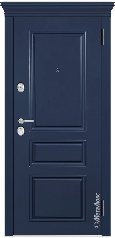 Входная дверь 