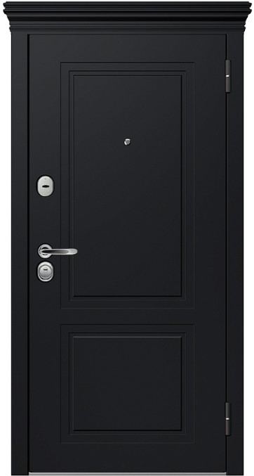 Входная дверь 