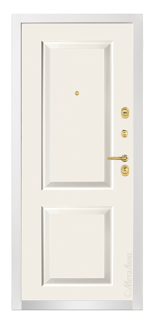 Входная дверь 