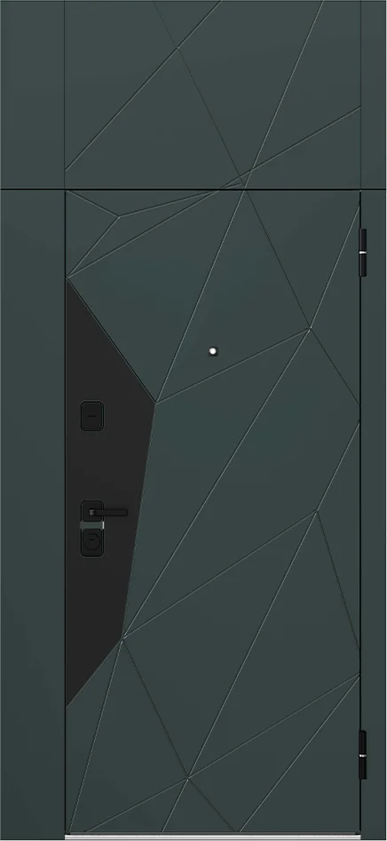 Входная дверь 