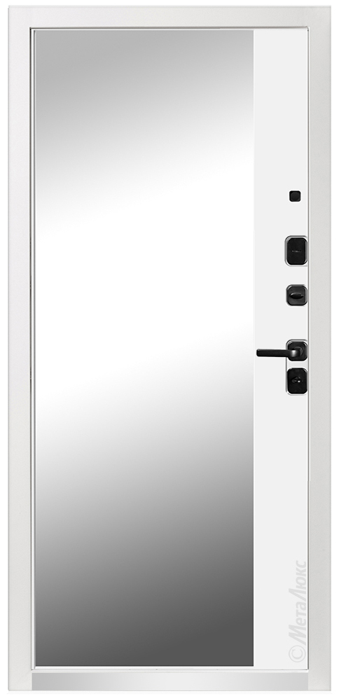 Входная дверь 