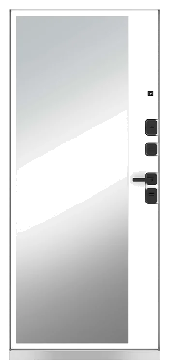 Входная дверь 