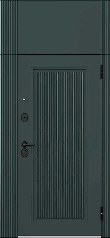 Входная дверь 