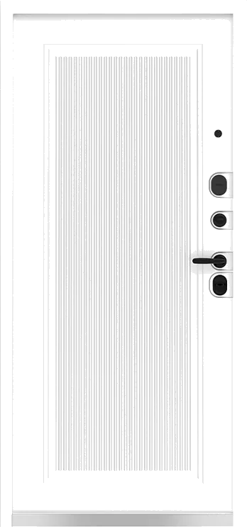 Входная дверь 