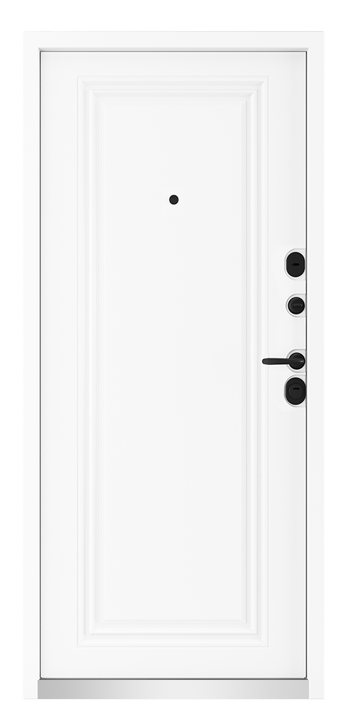 Входная дверь 