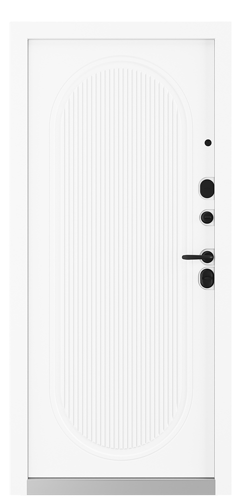 Входная дверь 