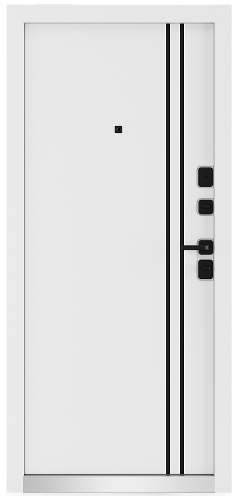 Входная дверь 