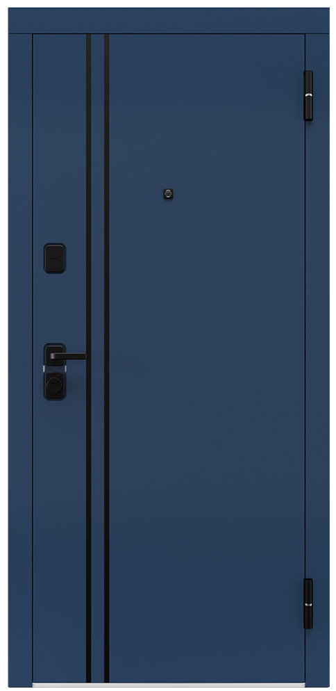 Входная дверь 