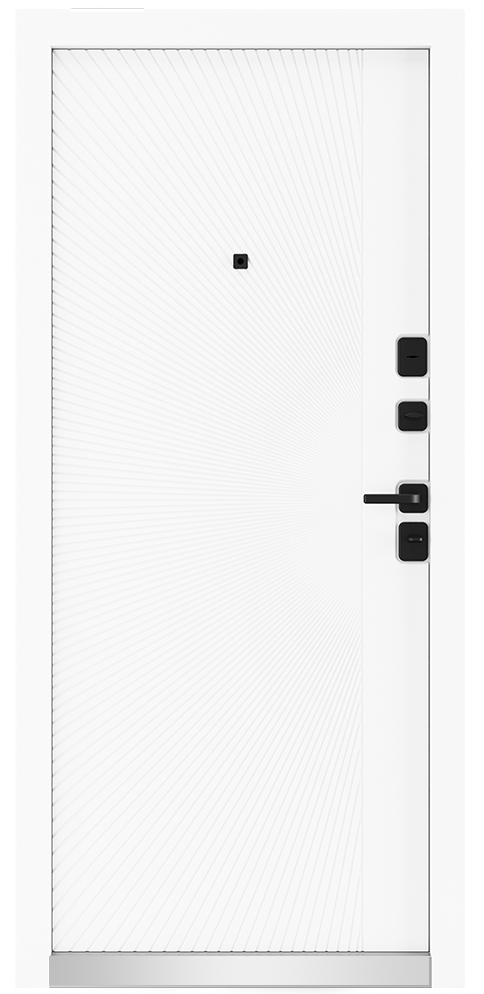 Входная дверь 