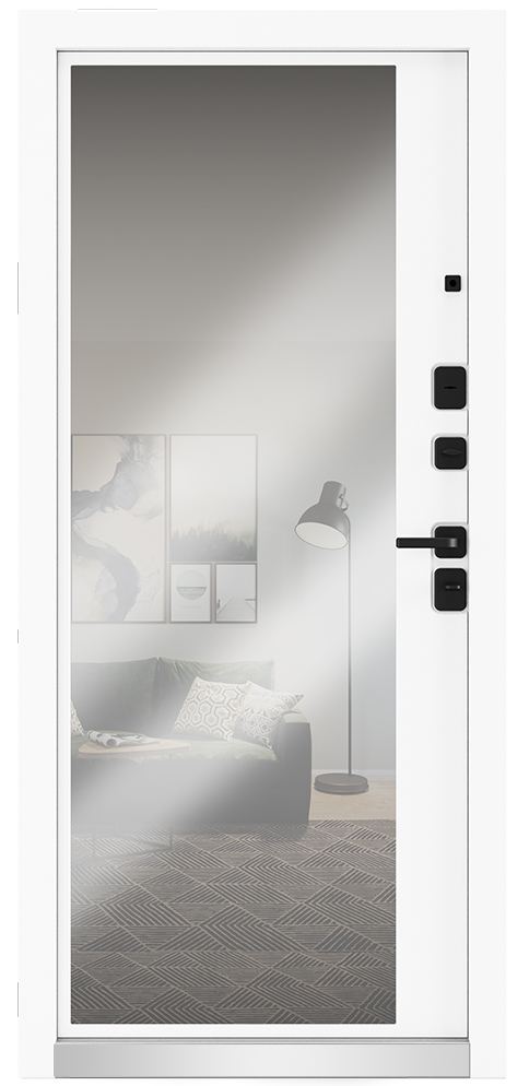 Входная дверь 