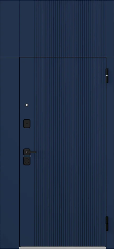 Входная дверь 