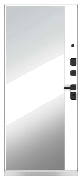 Входная дверь 