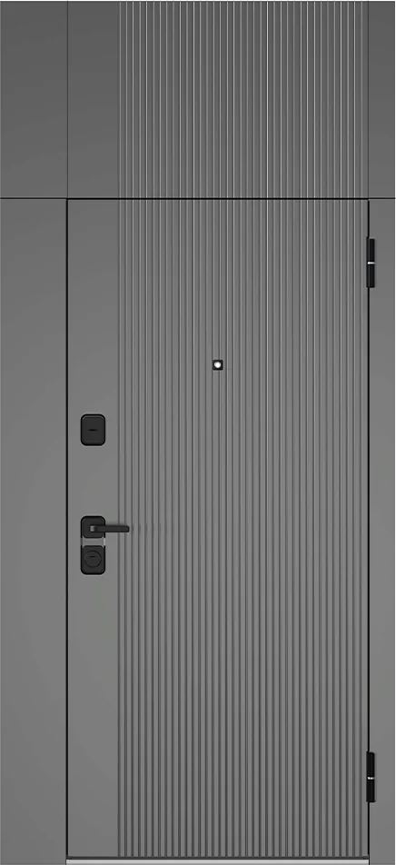 Входная дверь 