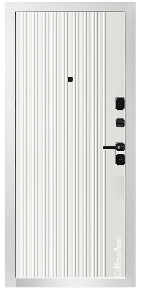 Входная дверь 