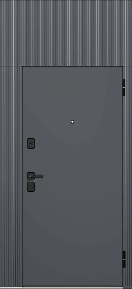 Входная дверь 