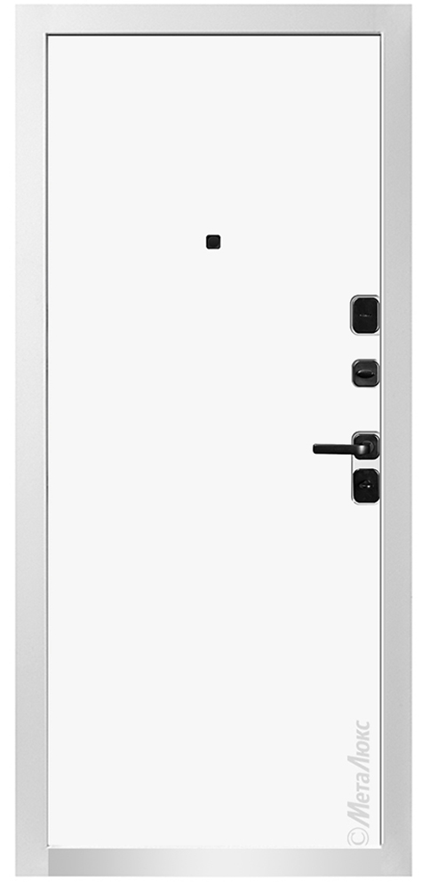 Входная дверь 
